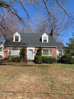 333 Leasburg Rd, Roxboro, NC 27573 - photo 1