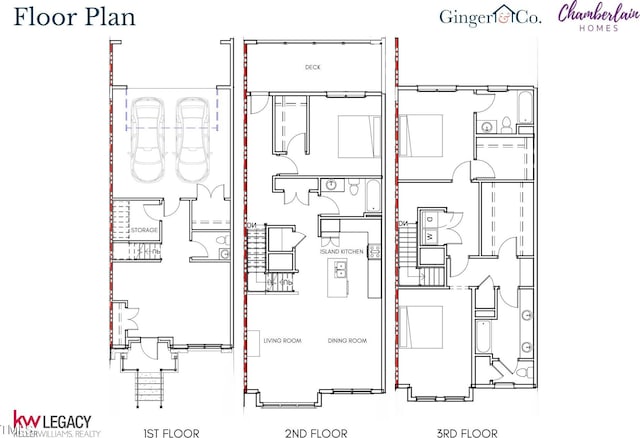 room layout