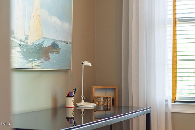 340 Allister Dr Unit 201, Raleigh, NC 27609 - view of interior details