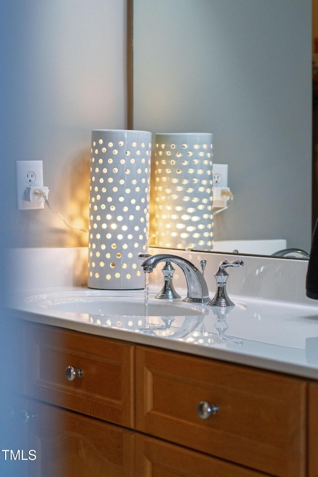 340 Allister Dr Unit 201, Raleigh, NC 27609 - room details featuring vanity