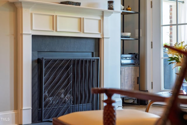 340 Allister Dr Unit 201, Raleigh, NC 27609 - view of room details