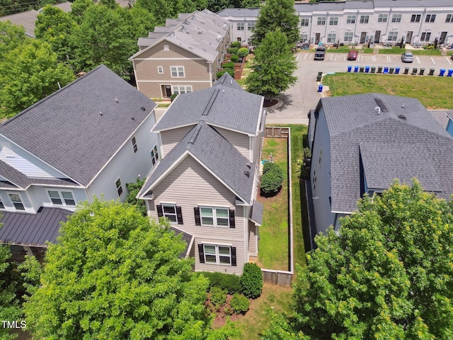105 Della St, Chapel Hill, NC 27516 - photo 40
