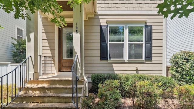 105 Della St, Chapel Hill, NC 27516 - photo 2