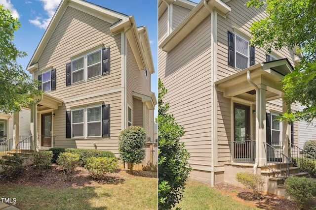 105 Della St, Chapel Hill, NC 27516 - photo 4