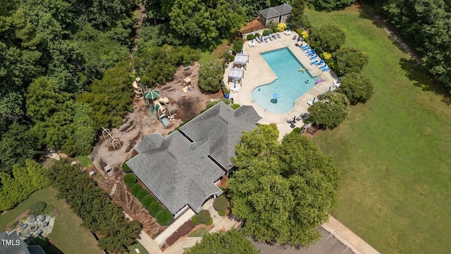 105 Della St, Chapel Hill, NC 27516 - photo 37