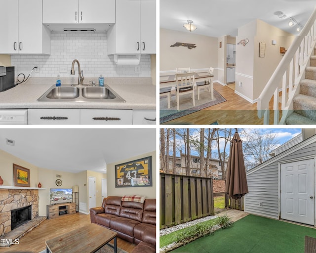 7305 Sandy Creek Dr, Raleigh, NC 27615 - photo 1
