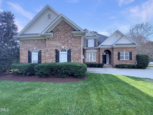 138 Parkdale Ln, Clayton, NC 27520 - photo 1