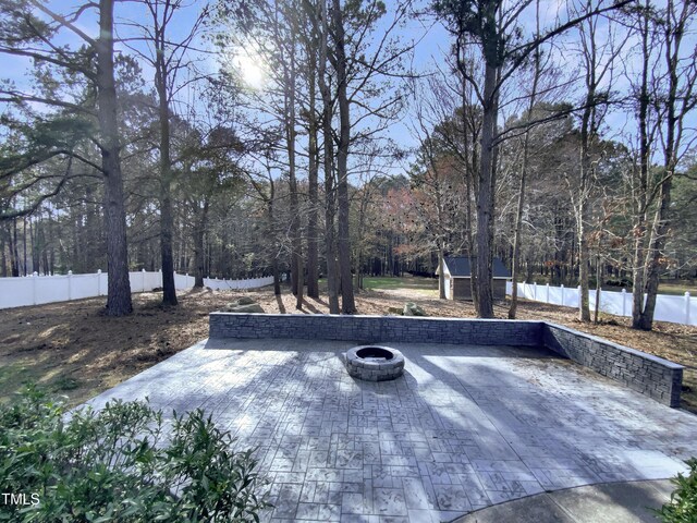 138 Parkdale Ln, Clayton, NC 27520 - photo 40
