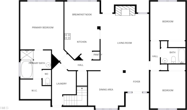 138 Parkdale Ln, Clayton, NC 27520 - photo 42
