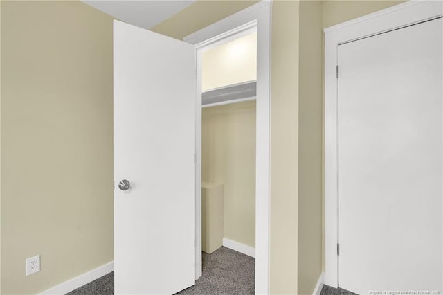1772 Inverness Dr, Fayetteville, NC 28304 - view of closet