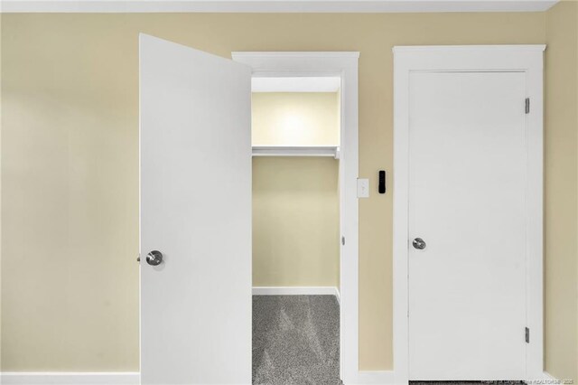 1772 Inverness Dr, Fayetteville, NC 28304 - view of closet