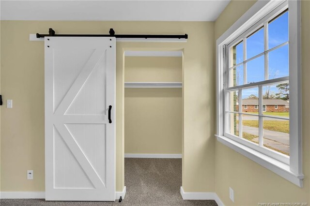1772 Inverness Dr, Fayetteville, NC 28304 - view of closet