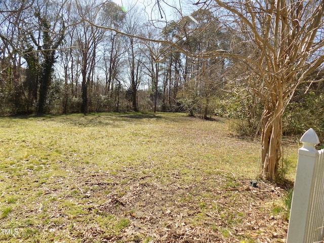 303 King St, Louisburg, NC 27549