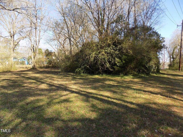 303 King St, Louisburg, NC 27549