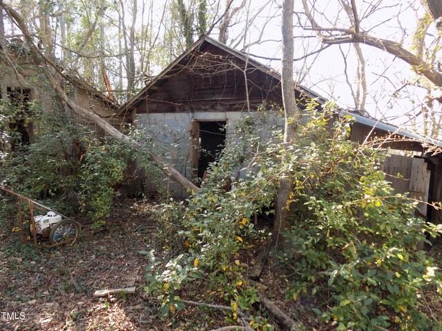 303 King St, Louisburg, NC 27549