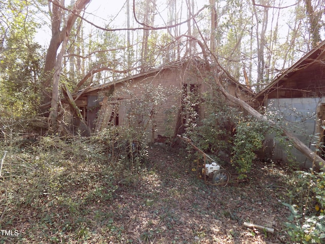 303 King St, Louisburg, NC 27549