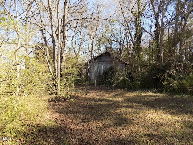 303 King St, Louisburg, NC 27549