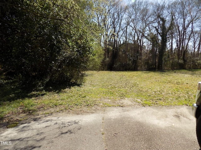303 King St, Louisburg, NC 27549