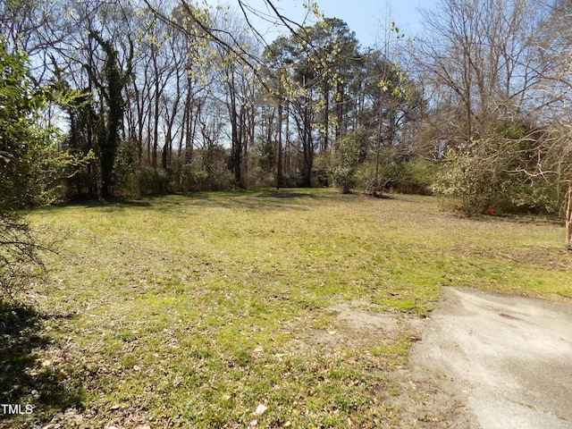 303 King St, Louisburg, NC 27549