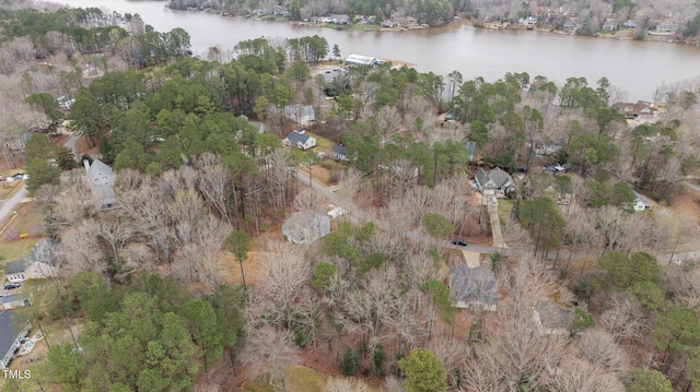 114 Comanche Dr, Louisburg, NC 27549