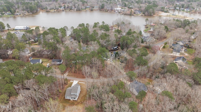 114 Comanche Dr, Louisburg, NC 27549