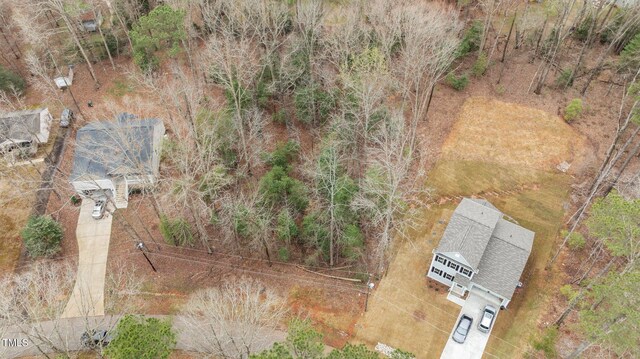 114 Comanche Dr, Louisburg, NC 27549