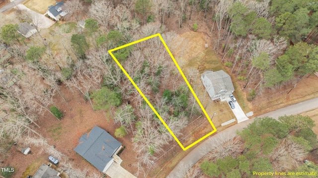 114 Comanche Dr, Louisburg, NC 27549