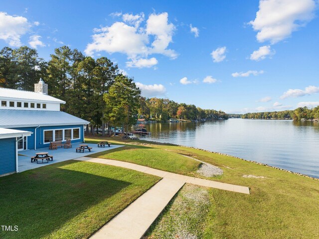 114 Comanche Dr, Louisburg, NC 27549