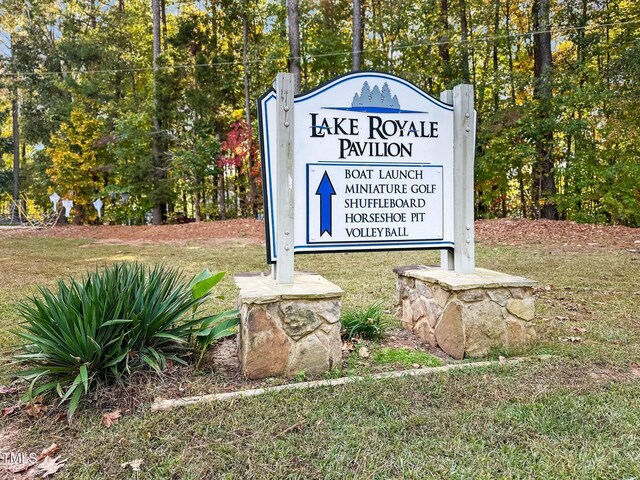 114 Comanche Dr, Louisburg, NC 27549