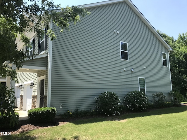 2306 Stoney Spring Dr, Raleigh, NC 27610 - photo 32