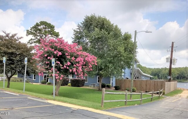 148 Buckaroo Dr, Louisburg, NC 27549