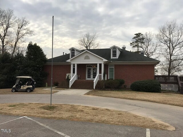 148 Buckaroo Dr, Louisburg, NC 27549