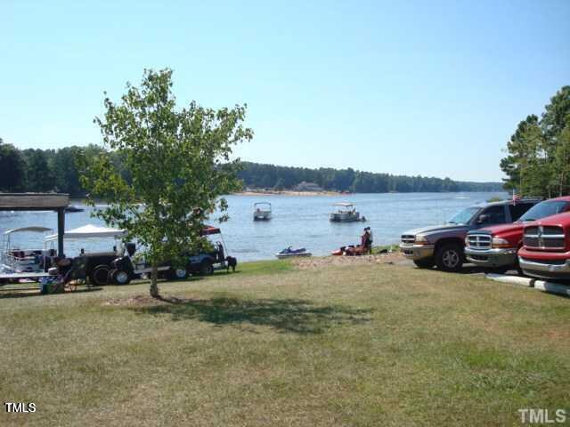 148 Buckaroo Dr, Louisburg, NC 27549