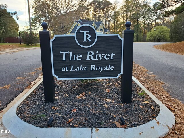 148 Buckaroo Dr, Louisburg, NC 27549