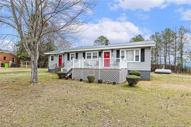 148 Manchester Dr, Goldston, NC 27252 - photo 3