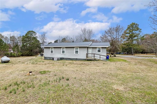 148 Manchester Dr, Goldston, NC 27252 - photo 32