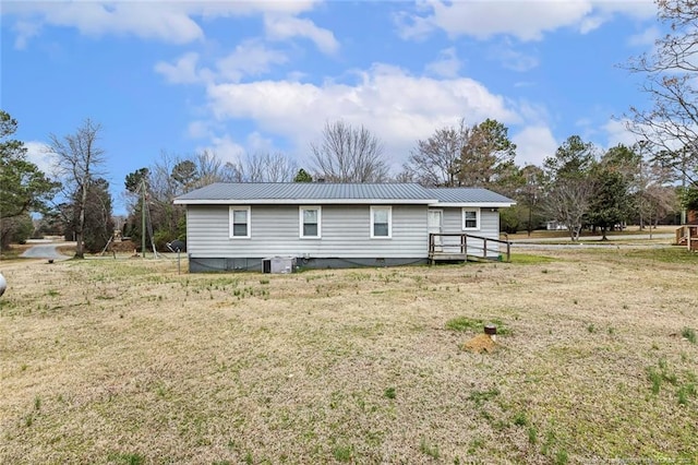 148 Manchester Dr, Goldston, NC 27252 - photo 33