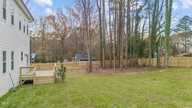 612 Lakeview Dr, Raleigh, NC 27603 - photo 3