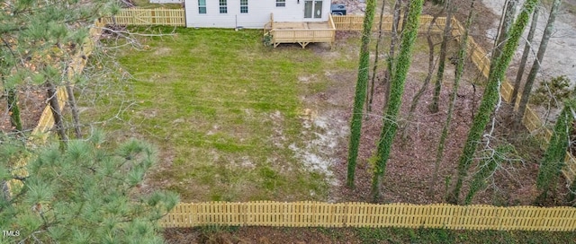 612 Lakeview Dr, Raleigh, NC 27603 - photo 5