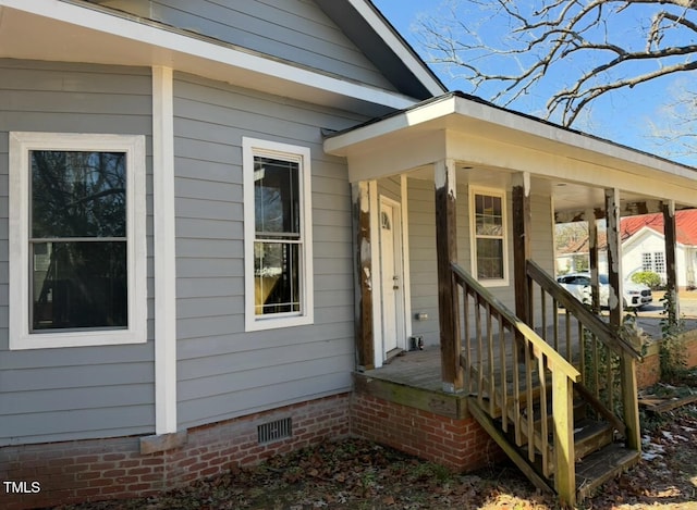 425 S Mercer St, Rocky Mount, NC 27801 - photo 2