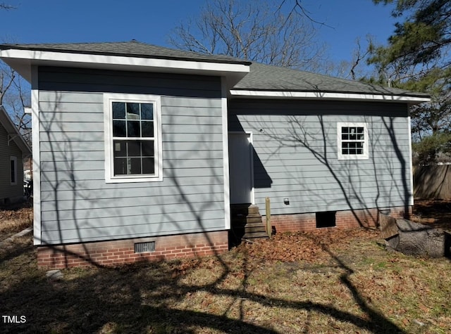 425 S Mercer St, Rocky Mount, NC 27801 - photo 3