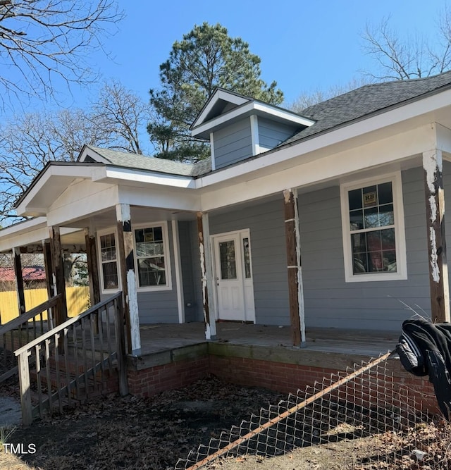 425 S Mercer St, Rocky Mount, NC 27801 - photo 4