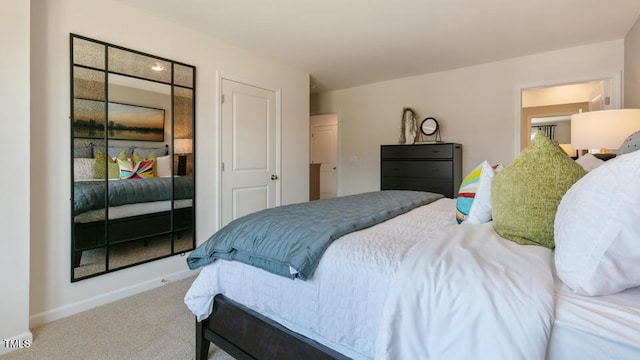 140 Holton St, Smithfield, NC 27577 - bedroom featuring carpet floors