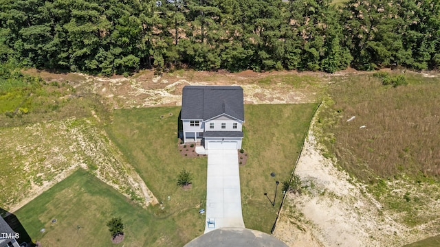 20 Diamond Creek Dr, Zebulon, NC 27597 - view of subject property