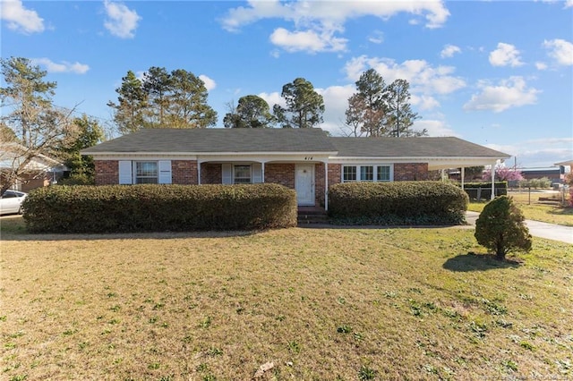 414 York Rd, Fayetteville, NC 28303 - photo 2