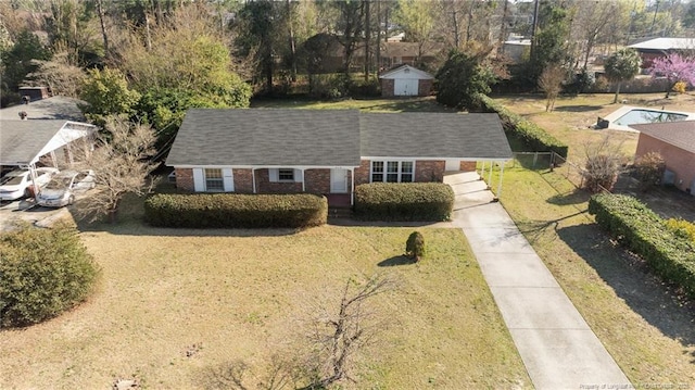 414 York Rd, Fayetteville, NC 28303 - photo 30