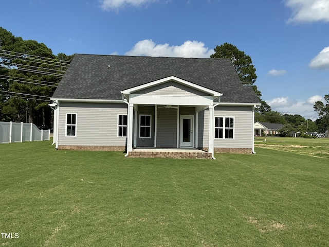1039 N Lincoln St, Benson, NC 27504 - photo 27