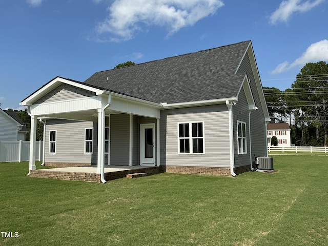 1039 N Lincoln St, Benson, NC 27504 - photo 28