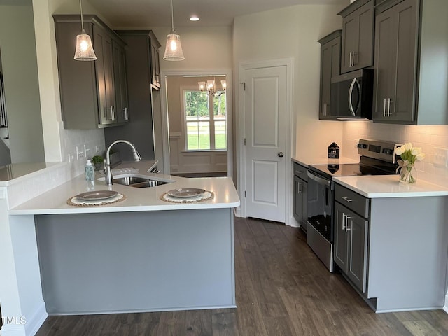 1039 N Lincoln St, Benson, NC 27504 - photo 8