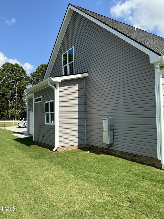 1039 N Lincoln St, Benson, NC 27504 - photo 29